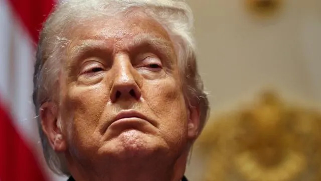 Donald Trump Issues Fresh Warning to Tehran Amid New Strikes