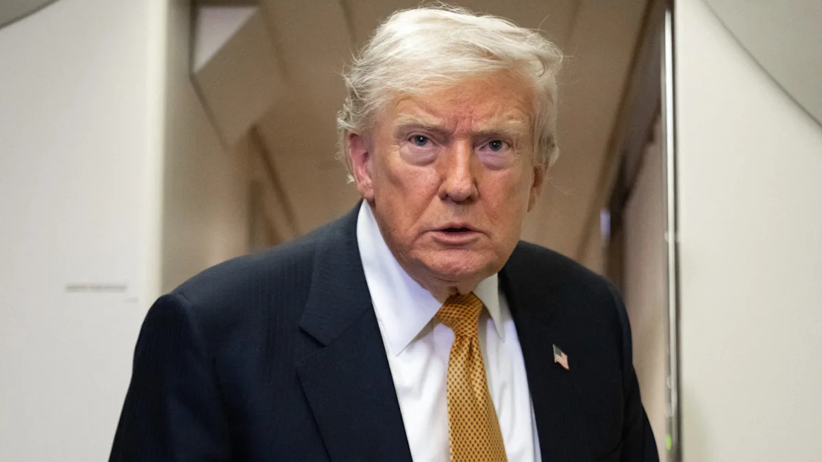 Oil soars 3.2% as Trump swears the US is 'taking over' the Strait of Hormuz. Protect your riches before the shock hits