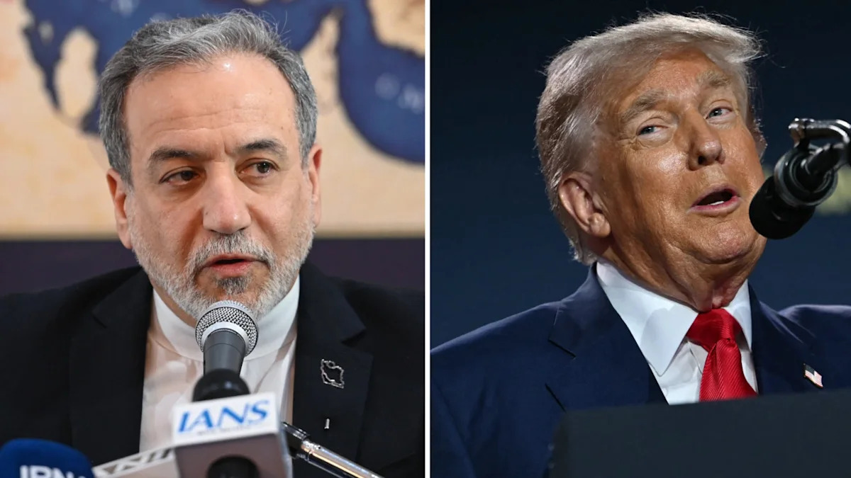Iran unexpectedly backs Trump’s plan to charge ships in Strait of Hormuz — then declares Tehran will collect the money