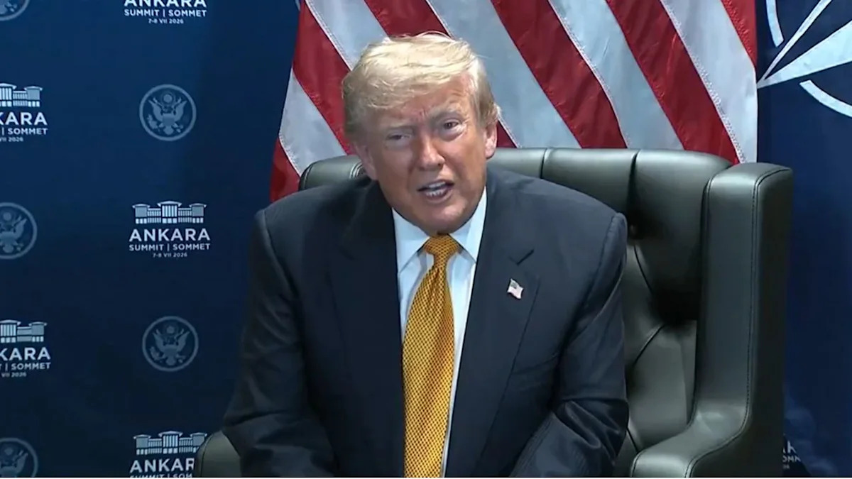 Dow Jones and Nasdaq called lower as Trump says Iran ceasefire 'over'