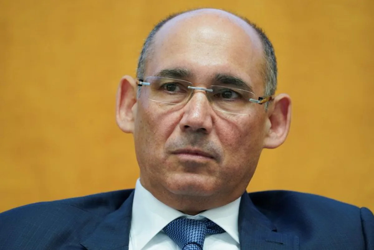 Next Israel government must halt rise in debt burden, central bank  chief says