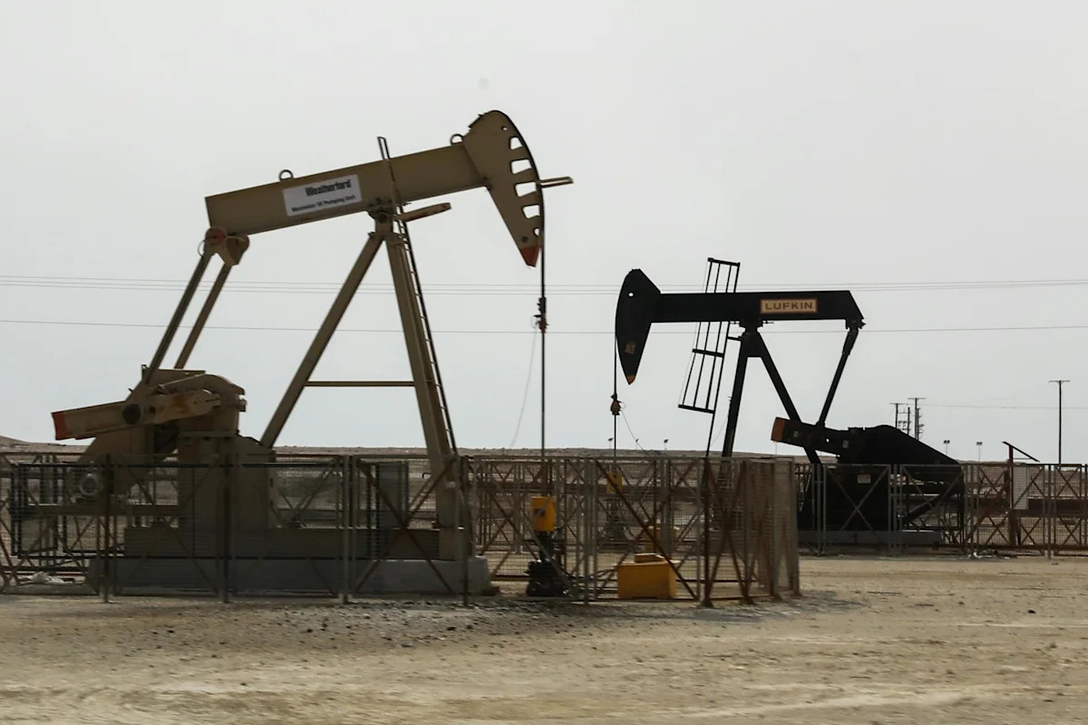 Why the Persian Gulf has more oil and gas than anywhere else on Earth