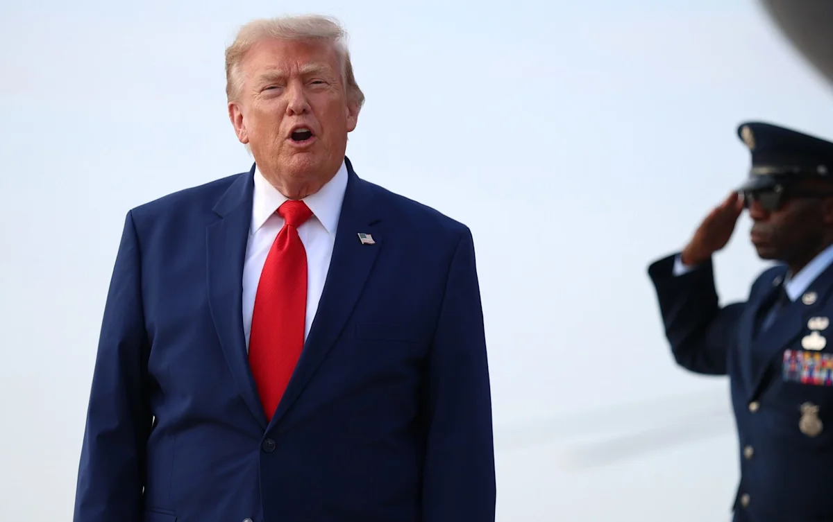 Trump pauses Iran strikes over missile shortages