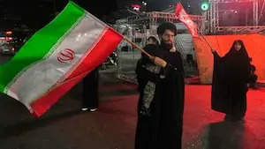 US attacks Iran over ship being hit in Strait of Hormuz; Tehran lashes out again at Gulf Arab states