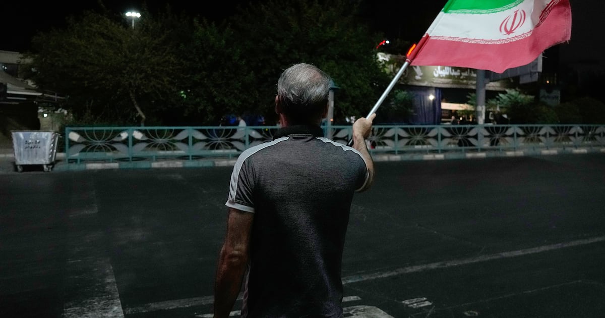 US launches airstrikes on Iran; Tehran lashes out at Gulf states