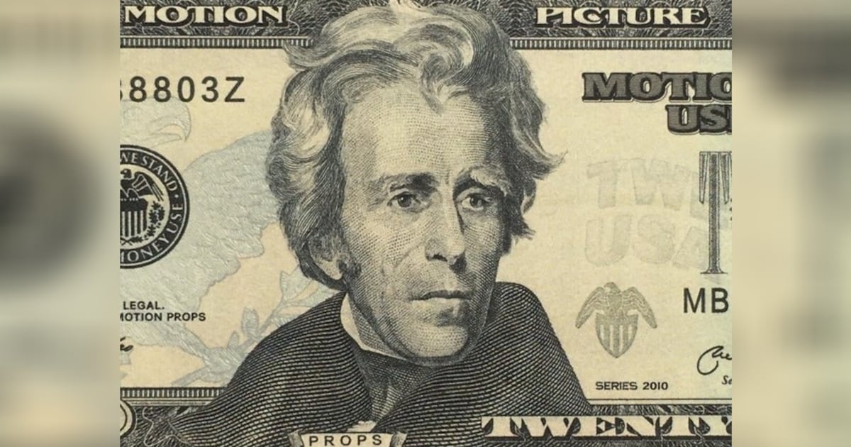 'Simulated' $20, $100 bills have been reported in New Lebanon