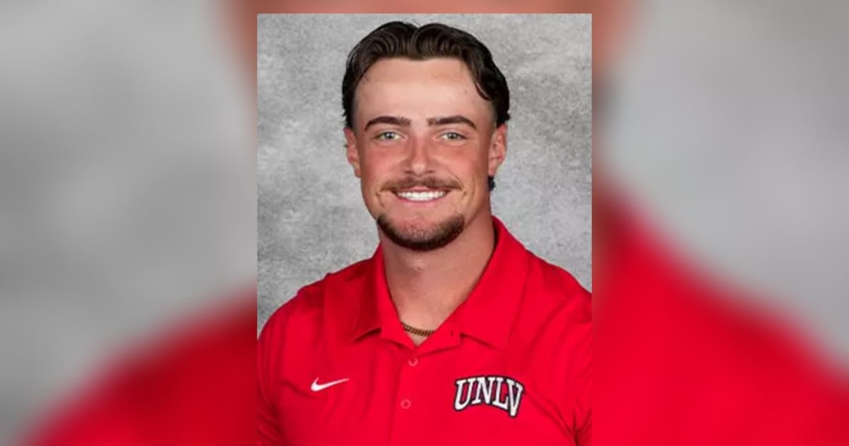 Cleveland Guardians draft Parker Dillhoff, Lebanon High School grad, in MLB Draft