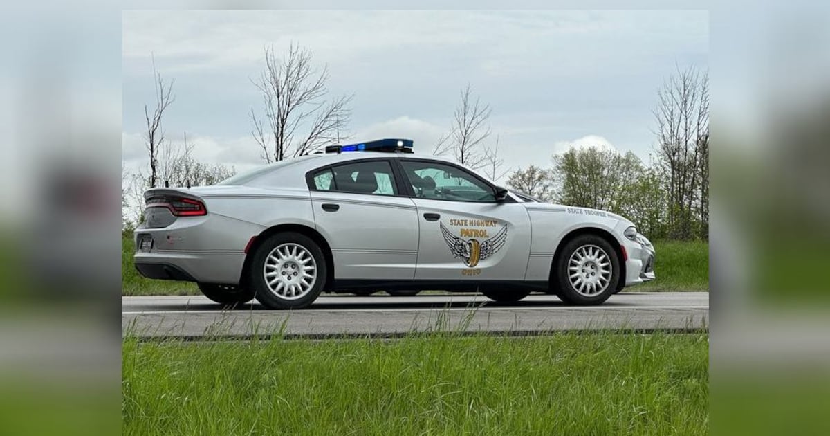 Lebanon woman seriously injured in car vs. truck crash