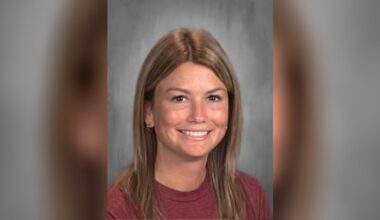 Lebanon City Schools mourns death of teacher Chelsea Miller