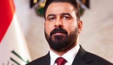 Iraq Declares Wed. Public Holiday for Leaders Funeral