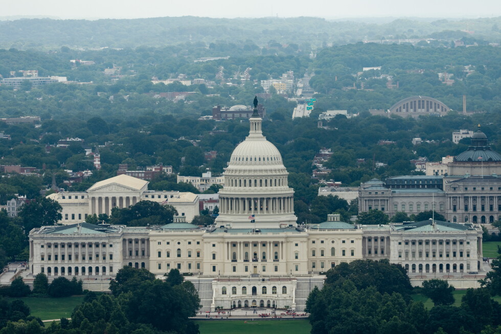 More than half of House Democrats vote to cut Israel aid