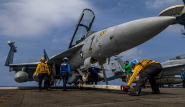 Iran-backed militias signal will to attack as Iran-US tensions run high