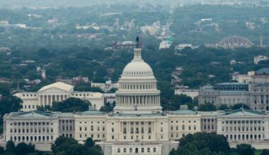 More than half of House Democrats vote to cut Israel aid in growing split
