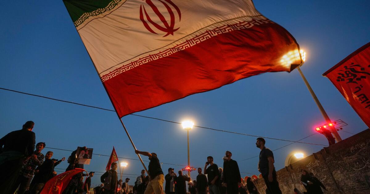Unclaimed airstrikes target Iran after U.S. attacks, raising questions of who launched them