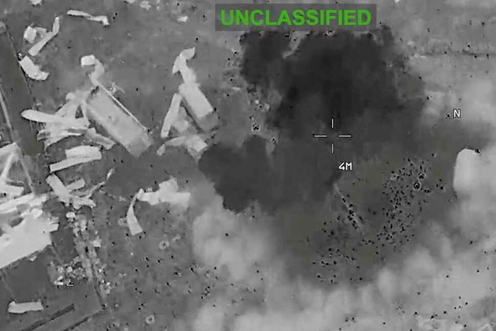 Houthis Say They Attacked Saudi Tankers in the Red Sea, Threatening New Chokepoint in Iran War