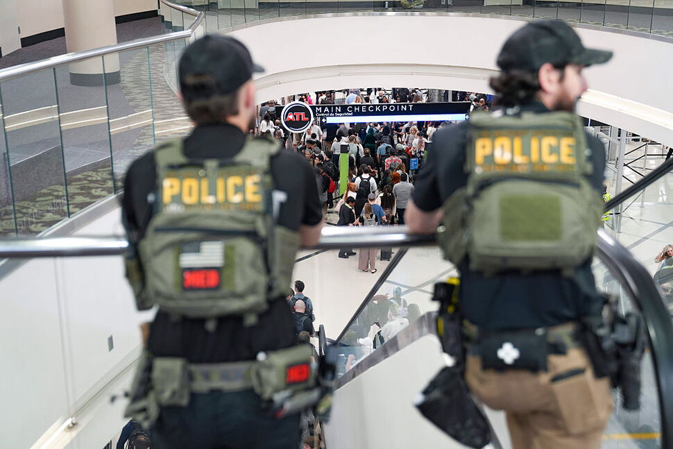 Border Searches, Best States and Iran: Week in Review | U.S. News Decision Points