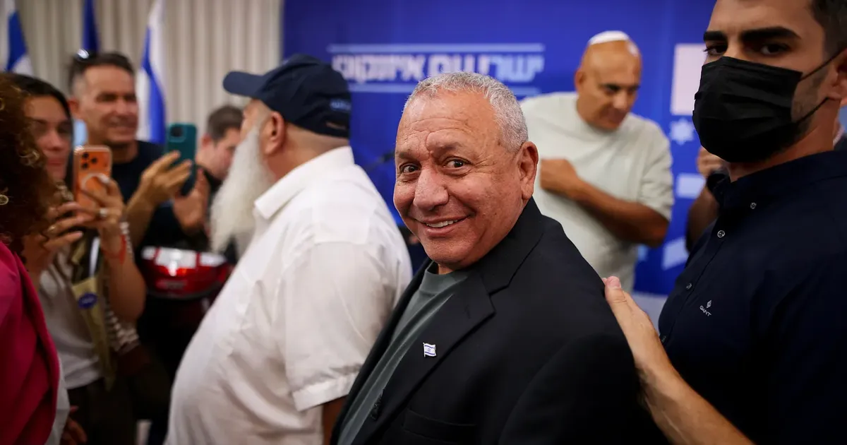 'Cannibalizing the Camp': The Petty Politics Destroying Israel's Opposition