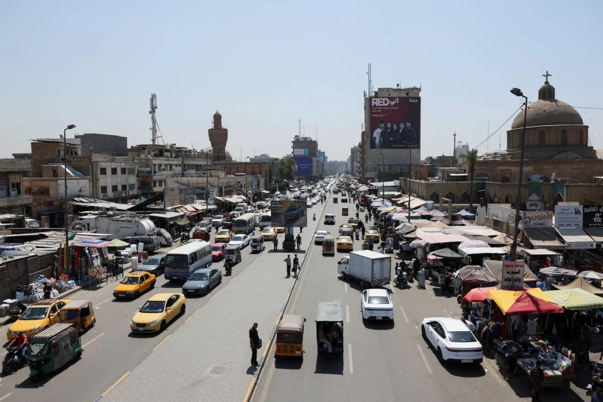Iraq: Foreign Reserves Remain at Safe Levels