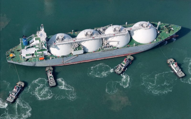 News about -  Why reopening the Strait of Hormuz will no longer solve the global energy crisis 