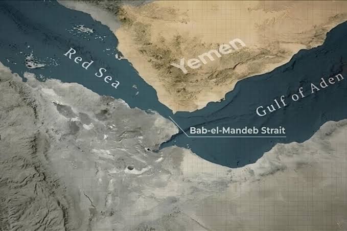 News about -  Why reopening the Strait of Hormuz will no longer solve the global energy crisis 