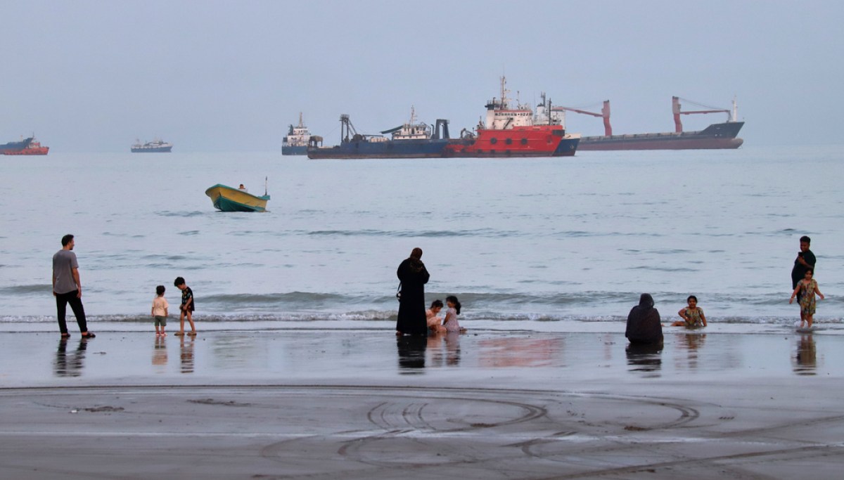 Keeping Strait of Hormuz toll-free is high concern for international bodies