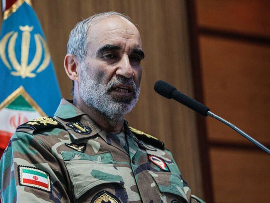 Tehran Warns Against U.S. Military Presence Amid Renewed Diplomatic Strain