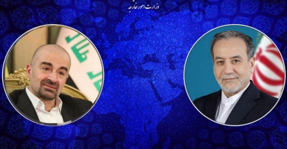Tehran invites Kurdistan Region's Talabani to Tehran talks - Shafaq News