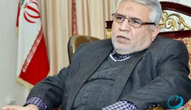 Mohsen Pakayin: Tehran has no legal basis to claim 50% of the Caspian Sea
