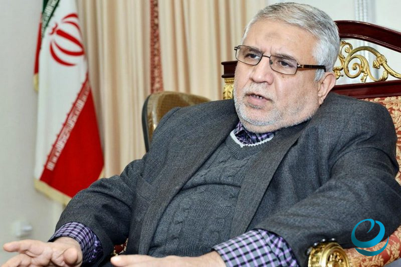 Mohsen Pakayin: Tehran has no legal basis to claim 50% of the Caspian Sea
