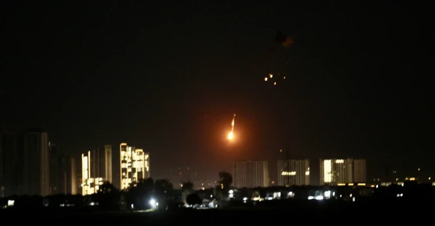 Drone attacks test Iraq’s Sept. 30 weapons deadline - Shafaq News