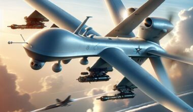 Tensions Rise: Drone Attacks Target Kurdistan Leaders in Iraq