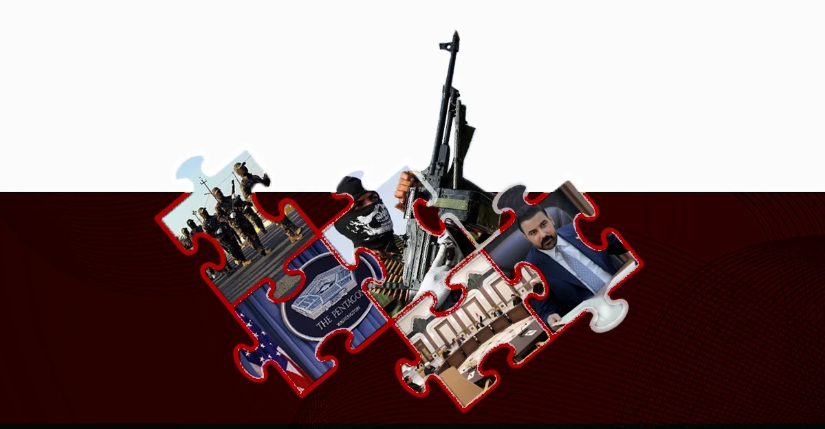 Shafaq News..Iraq reaffirms September 30 deadline for weapons under state control