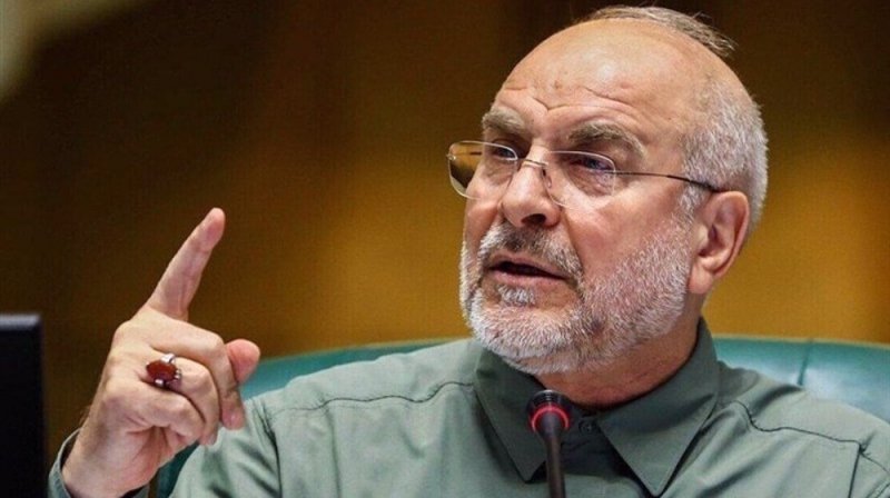 Iran’s Qalibaf dismisses US threats over trade with Tehran