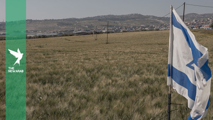 Israeli settlers reoccupy West Bank settlement after 21 years