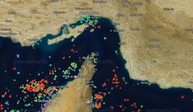 US politics, Iran war live updates: Iran moves to ban two nations from Strait of Hormuz