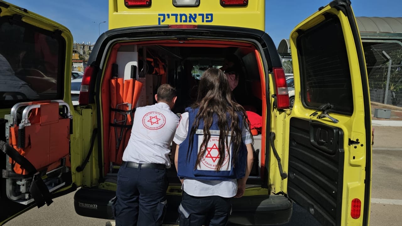 The Jerusalem Post - Israel News