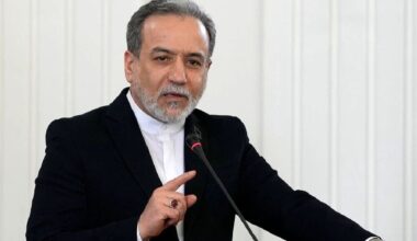 Agreement with Oman does not mean reopening Hormuz Strait