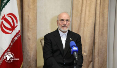 Qalibaf: Iran, Iraq Can Play Key Role in Regional Stability