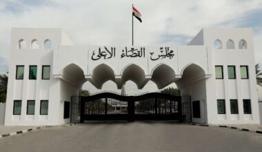 Iraq wins legal case in Jordan for Samarra Pharmaceutical Company