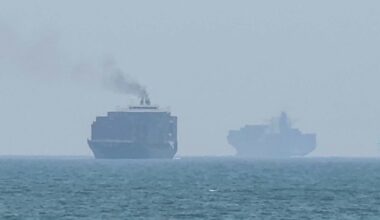 Iraq’s oil exports slightly rise during July