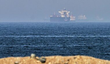 Trump says deal to reopen the Strait of Hormuz could come as early as Wednesday | Latest News