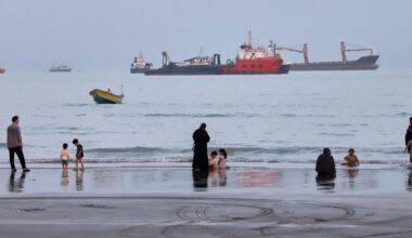 Possible Strait of Hormuz deal, a large attack in Yemen and other Mideast news | Region