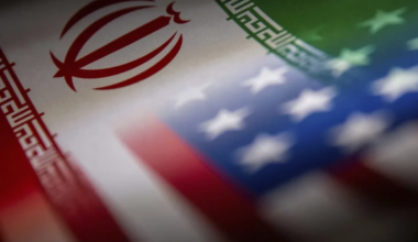 WP: Persian Gulf countries realize US inability to reach agreement with Iran