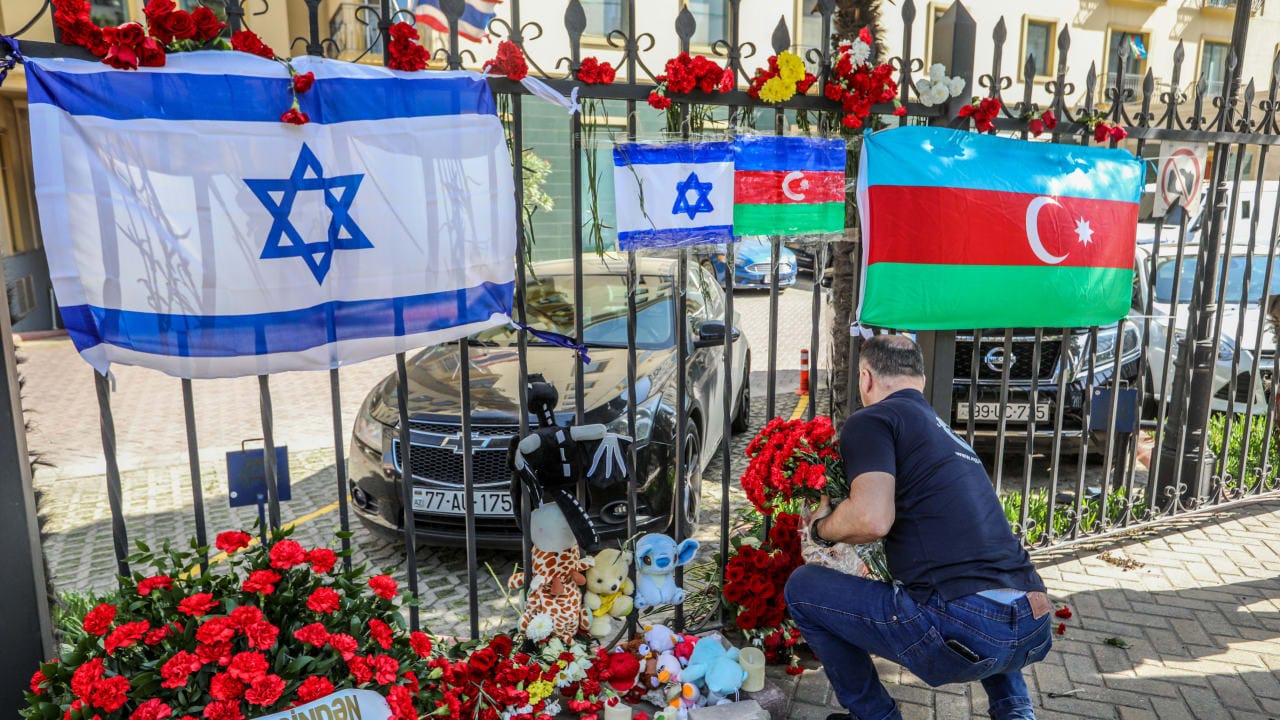The Jerusalem Post - Israel News