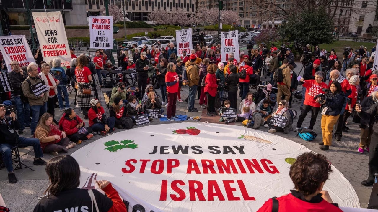 The Jerusalem Post - Israel News