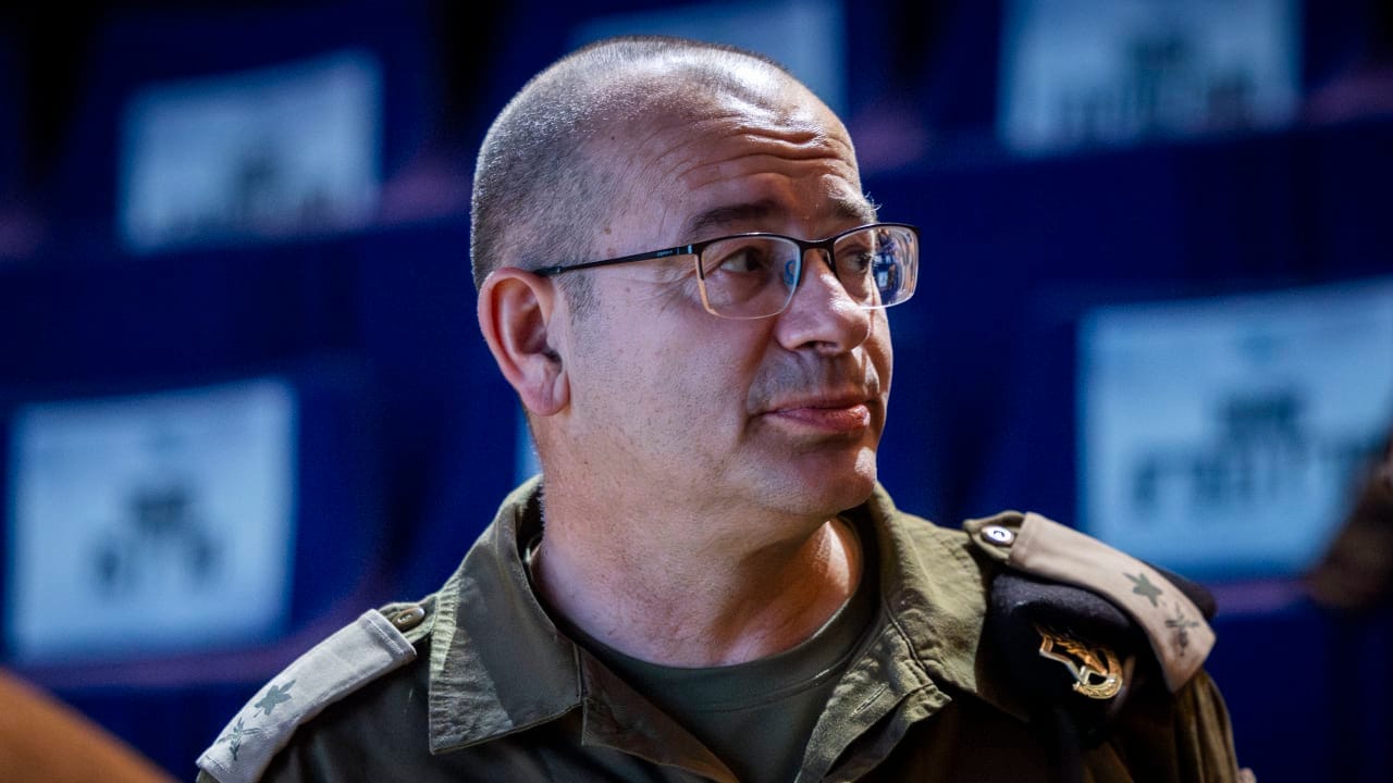 The Jerusalem Post - Israel News