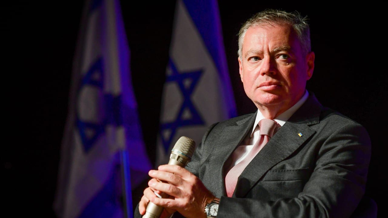 The Jerusalem Post - Israel News