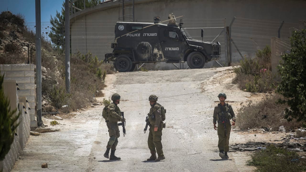 The Jerusalem Post - Israel News