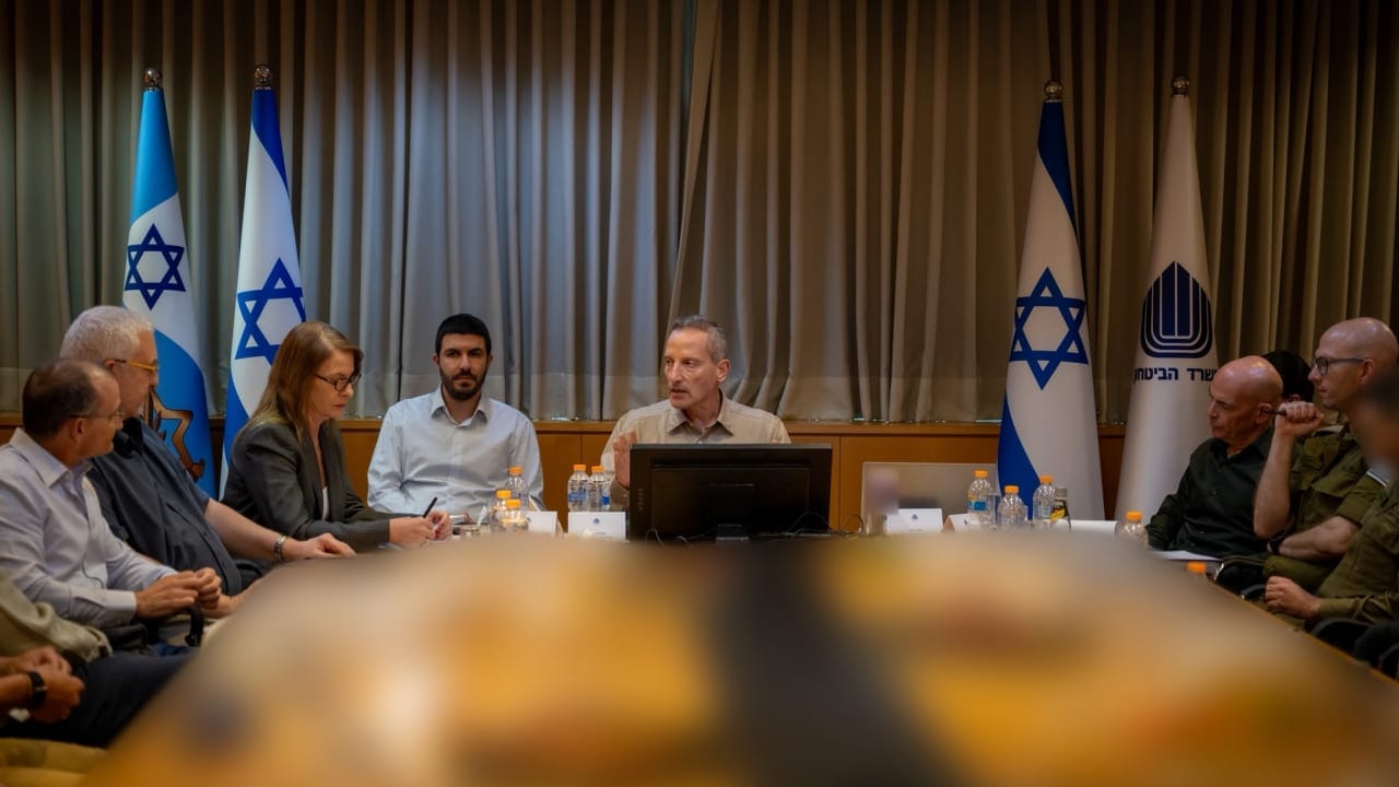 The Jerusalem Post - Israel News