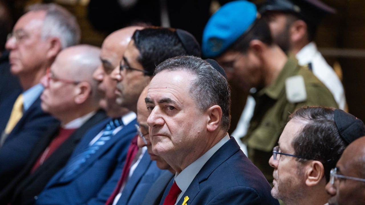 The Jerusalem Post - Israel News